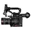 Canon EOS C200 -  