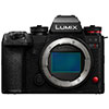 Panasonic Lumix S1 IIE Body