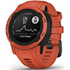 Garmin Instinct 2S - Poppy
