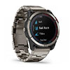 Garmin quatix 7x Solar Edition