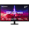 Sony INZONE M9 II 27'' 4K HDR Sony INZONE M9 II 27'' 4K HDR