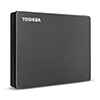 Toshiba ext. drive 2.5" Canvio Gaming 2TB black USB 3.2 Gen 1