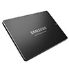 Samsung DataCenter SSD PM893 3840 GB, TLC, V6, Metis, OEM Int. 2.5" SATA 550 MB/s, Write 520 MB/s