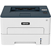 Xerox B230 A4 mono printer 34ppm. Duplex, network, WiFi