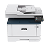 Xerox B315 A4 mono MFP 40ppm. Print, Copy, Flatbed scan with RADF, Fax. Duplex, network, wifi, USB, 250 sheet paper tray