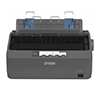 Epson LX-350, 9pin / 80col / 347cps, Parallel, USB
