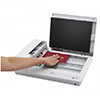 Fujitsu SP -1425, A4, USB 2.0, ARDF