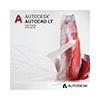 AutoCAD LT 2022 Commercial New Single-user ELD Annual Subscription