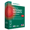 Kaspersky Internet Security 2015 Multi-Device,1-Device,1 year, Base Box